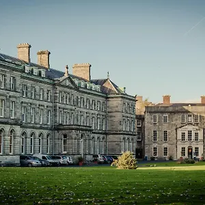 Apartment Dcu Hallows, Dublin
